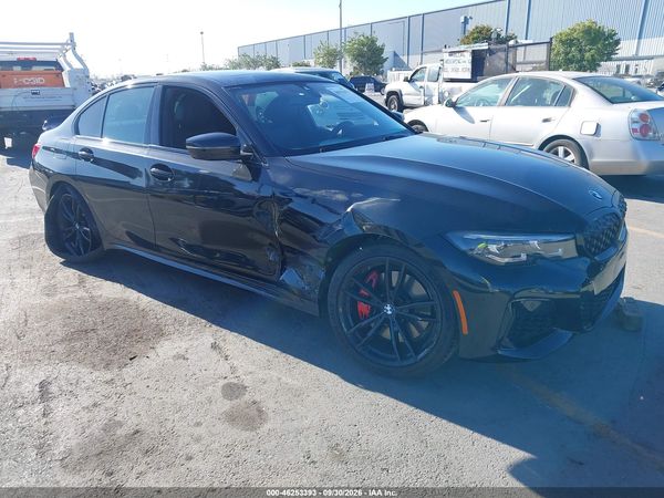 2022 BMW M340I — I1