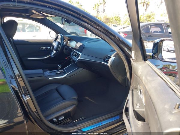 2022 BMW M340I — I5