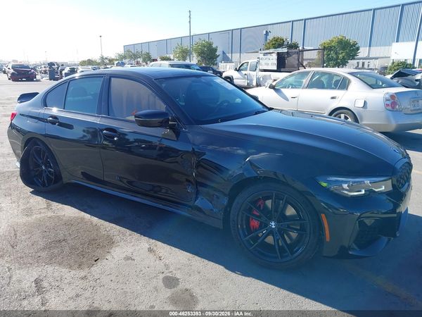 2022 BMW M340I — I6