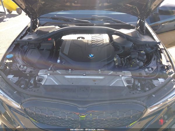 2022 BMW M340I — I10
