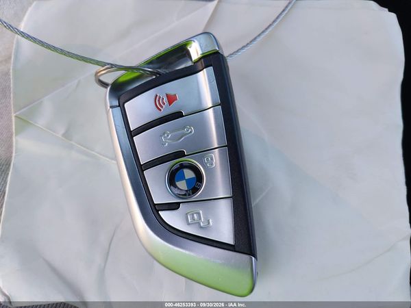 2022 BMW M340I — I11