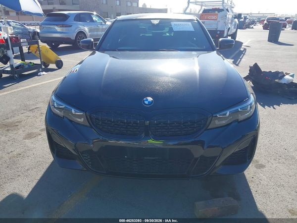 2022 BMW M340I — I115