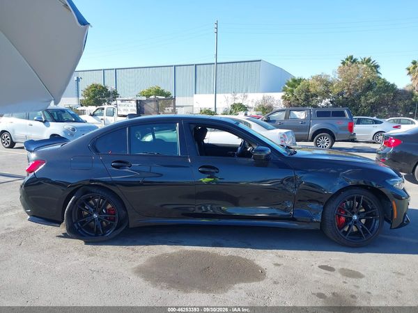2022 BMW M340I — I116
