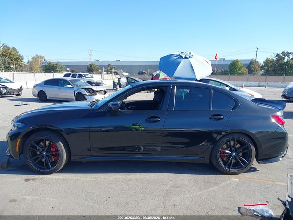 2022 BMW M340I — I117