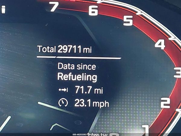 2022 BMW M340I — I118
