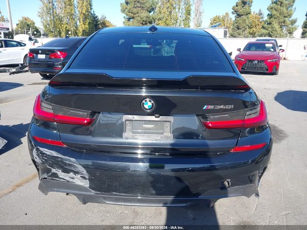 2022 BMW M340I — I119