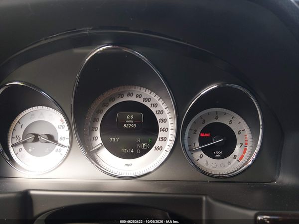2015 MERCEDES-BENZ GLK 350 4MATIC — I7