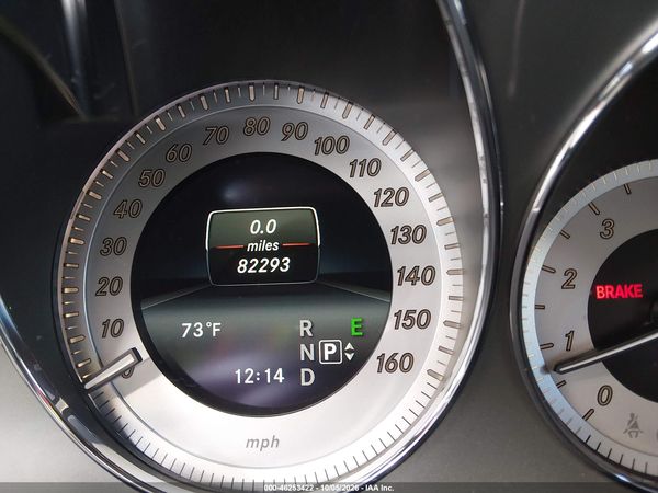 2015 MERCEDES-BENZ GLK 350 4MATIC — I118