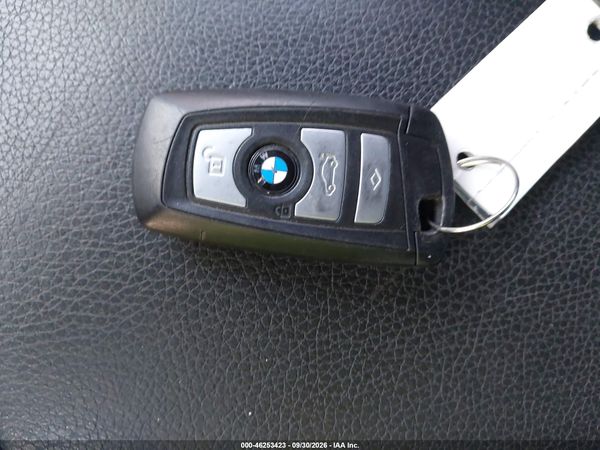 2017 BMW 330E IPERFORMANCE — I11