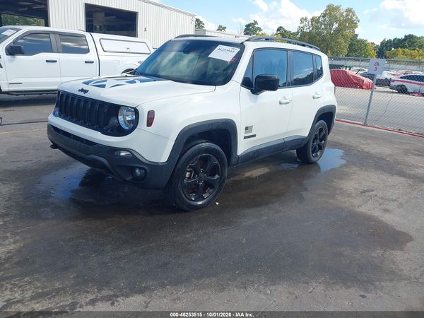 2021 JEEP RENEGADE — I2