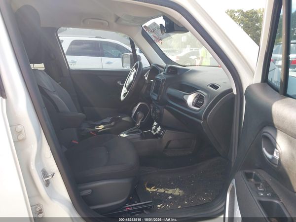 2021 JEEP RENEGADE FREEDOM EDITION 4X4 — I5
