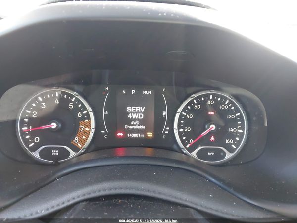 2021 JEEP RENEGADE FREEDOM EDITION 4X4 — I7