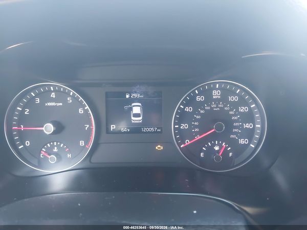 2019 KIA FORTE FE — I7