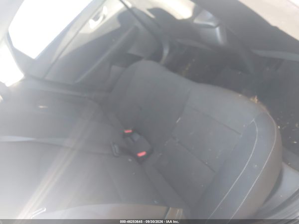 2019 KIA FORTE FE — I8