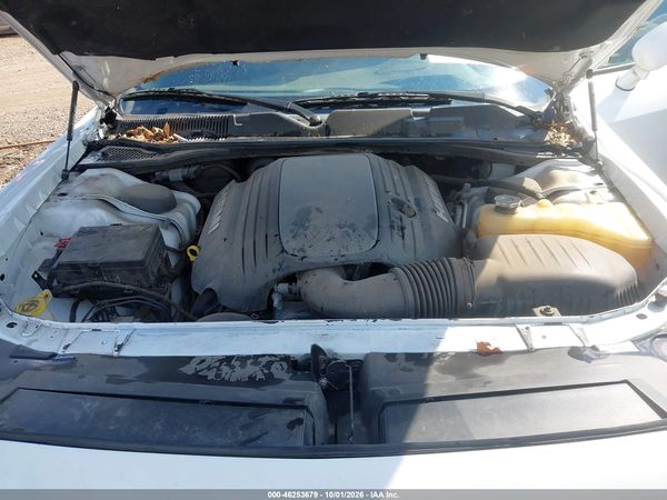 2019 DODGE CHALLENGER R/T — I10