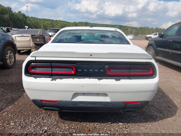 2019 DODGE CHALLENGER R/T — I119
