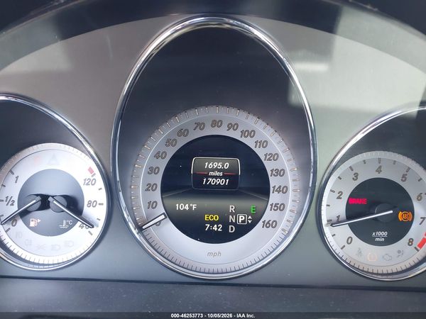 2014 MERCEDES-BENZ GLK 350 GLK350 — I7