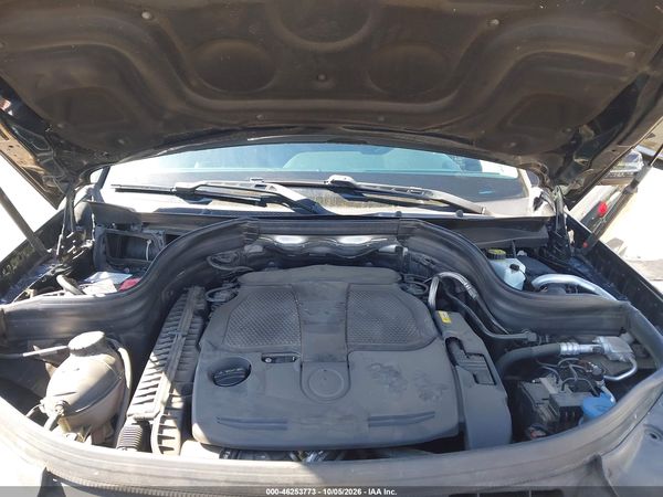 2014 MERCEDES-BENZ GLK 350 GLK350 — I10