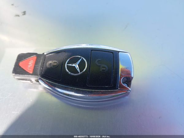 2014 MERCEDES-BENZ GLK 350 GLK350 — I11
