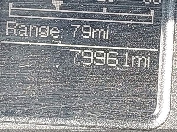 2017 RAM 3500 TRADESMAN  4X4 8' BOX — I118