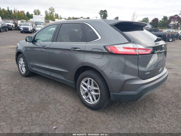 2022 FORD EDGE SEL — I3