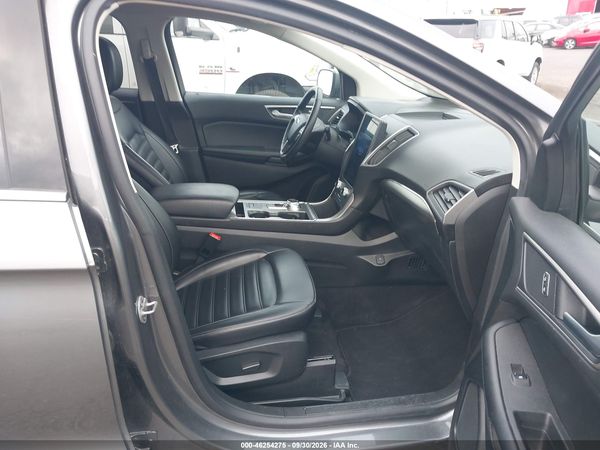 2022 FORD EDGE SEL — I5