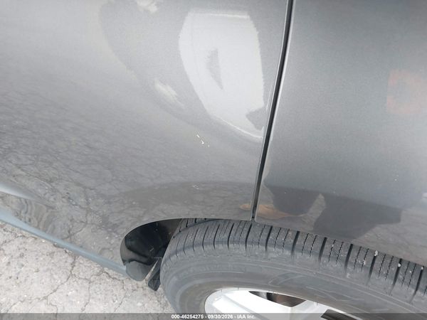 2022 FORD EDGE SEL — I6