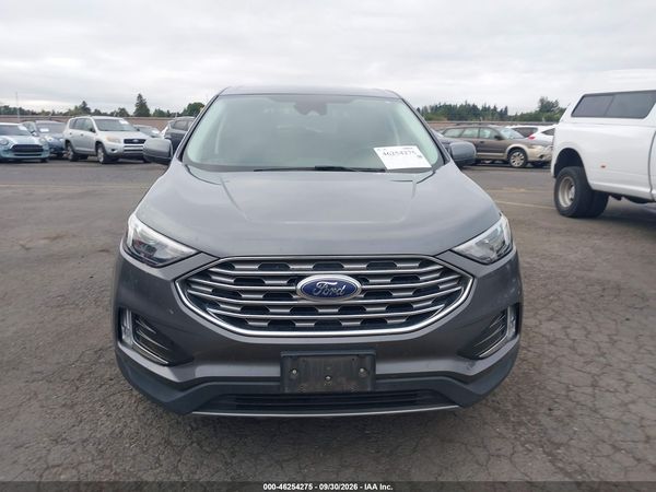 2022 FORD EDGE SEL — I115