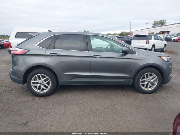 2022 FORD EDGE SEL — I116
