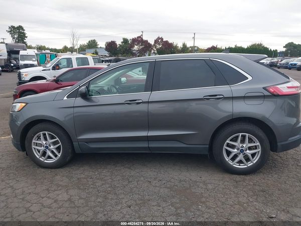 2022 FORD EDGE SEL — I117