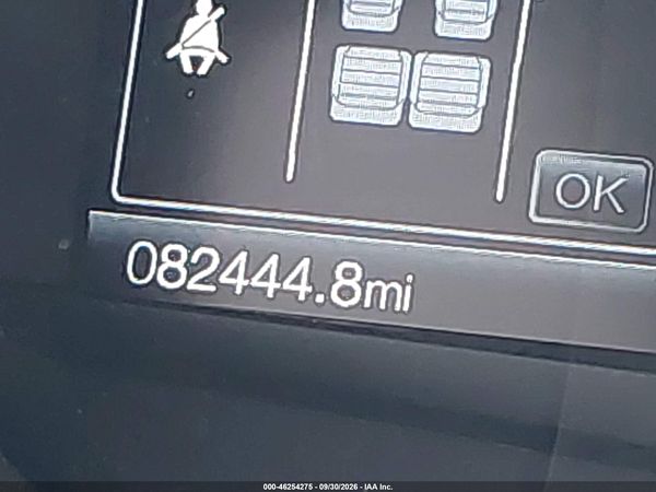 2022 FORD EDGE SEL — I118