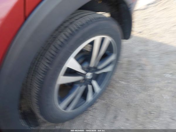 2019 NISSAN KICKS SV — I13