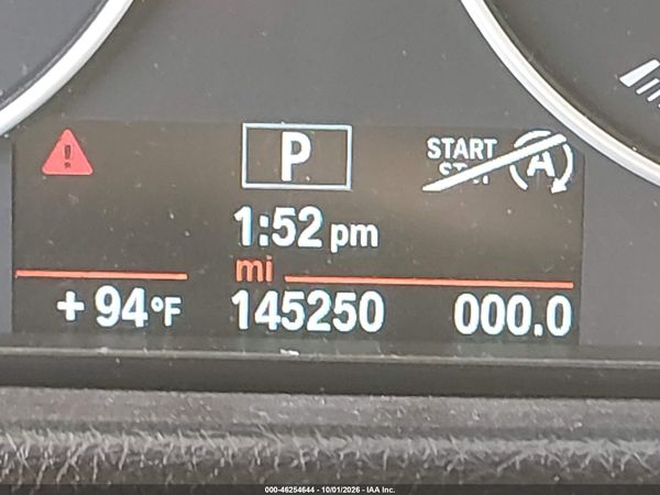 2014 BMW 320I SA — I118