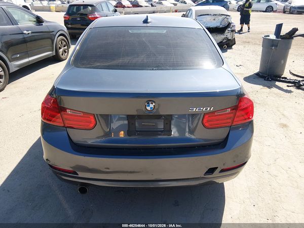 2014 BMW 320I SA — I119