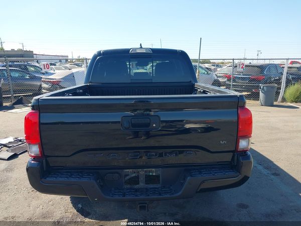 2018 TOYOTA TACOMA TRD OFF ROAD — I119