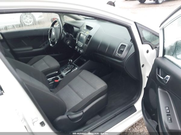 2017 KIA FORTE S — I5