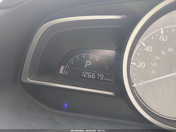 2017 MAZDA MAZDA3 SPORT — I118