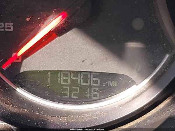 2012 PORSCHE CAYENNE — I118