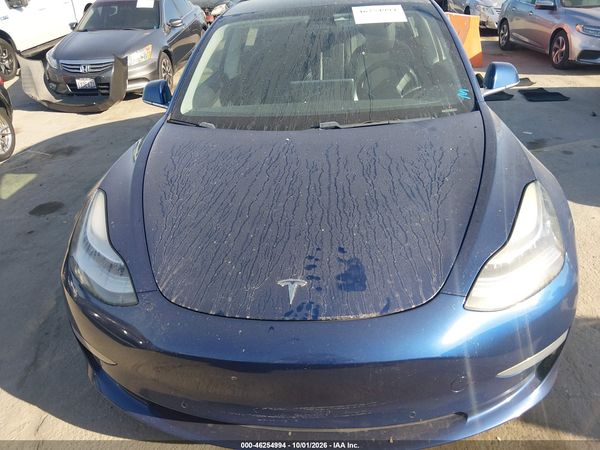 2019 TESLA MODEL 3 — I6