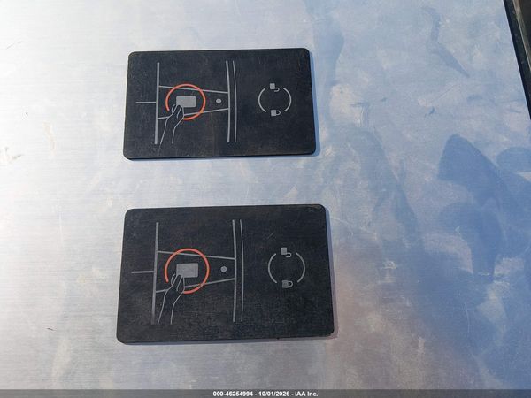 2019 TESLA MODEL 3 — I11