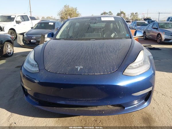 2019 TESLA MODEL 3 — I115