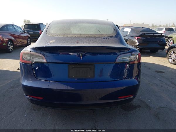 2019 TESLA MODEL 3 — I119