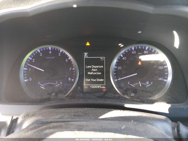 2019 TOYOTA HIGHLANDER LE — I7