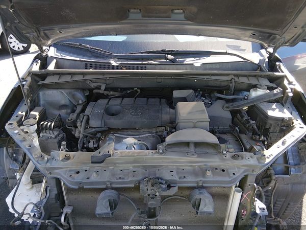 2019 TOYOTA HIGHLANDER LE — I10