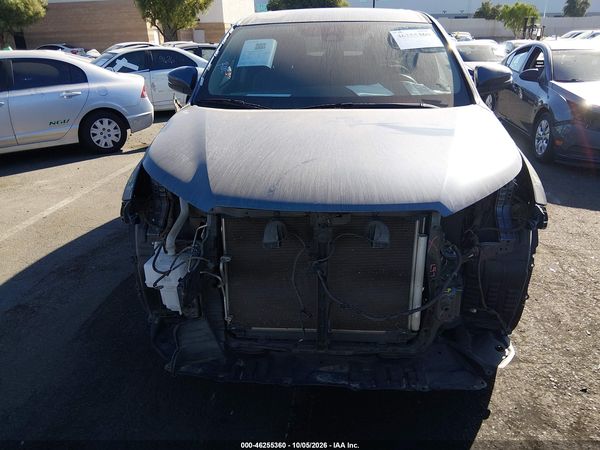 2019 TOYOTA HIGHLANDER LE — I115