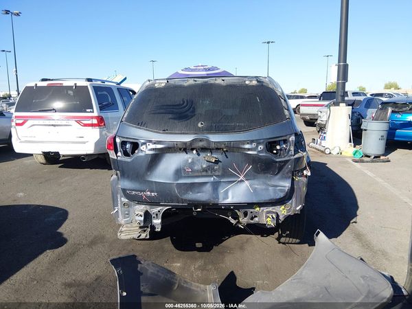 2019 TOYOTA HIGHLANDER LE — I119
