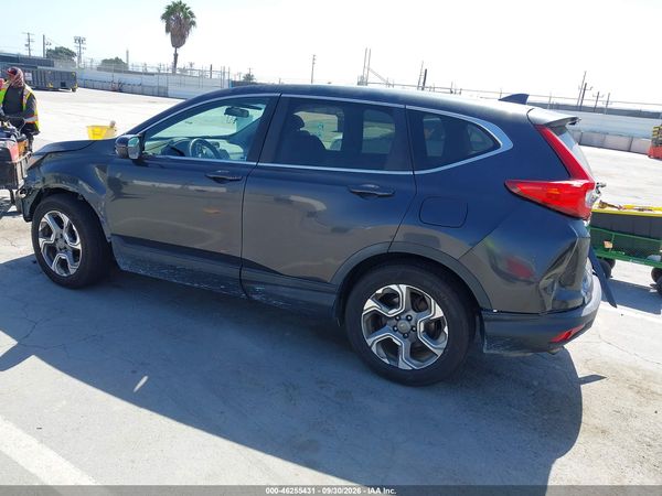 2019 HONDA CR-V EX — I3