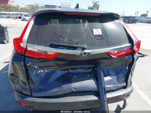 2019 HONDA CR-V EX — I6