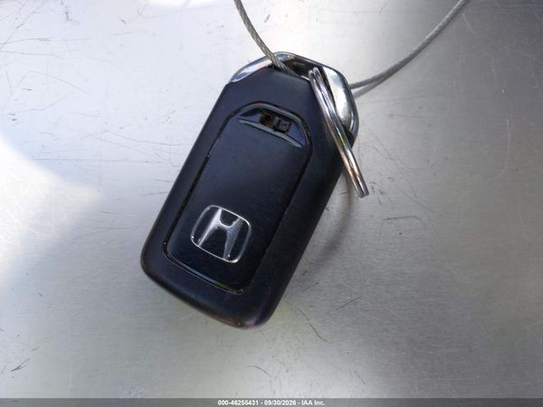 2019 HONDA CR-V EX — I11