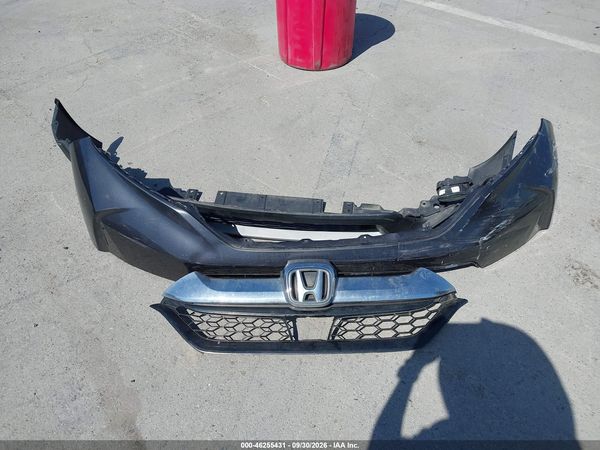 2019 HONDA CR-V EX — I13